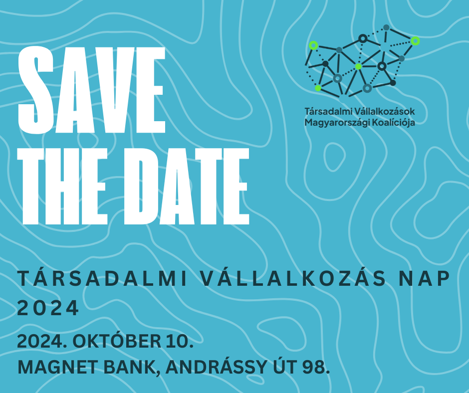 Save the date - TV nap 2024